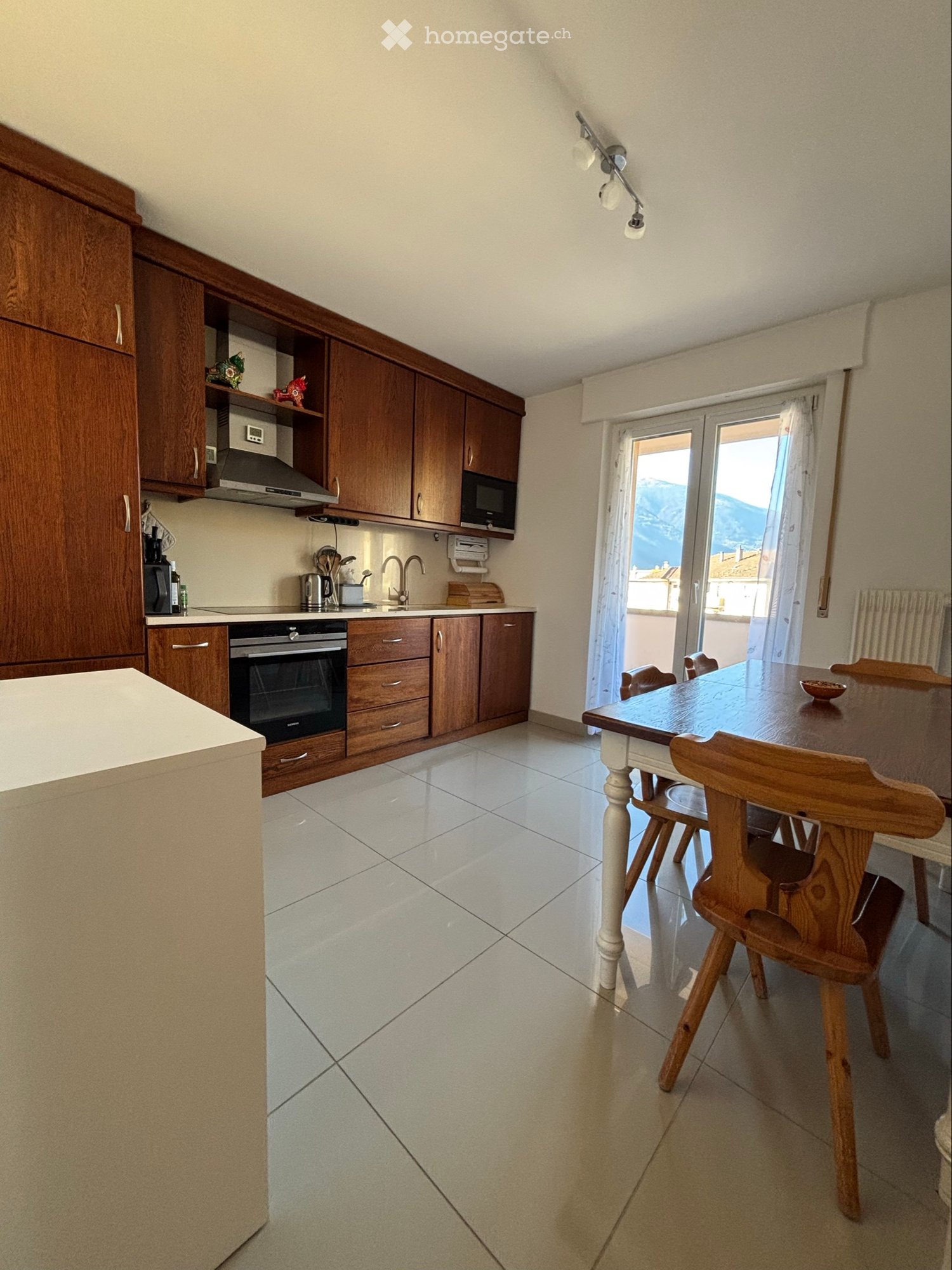 3-Zimmer-Wohnung, Foto 2 von 5