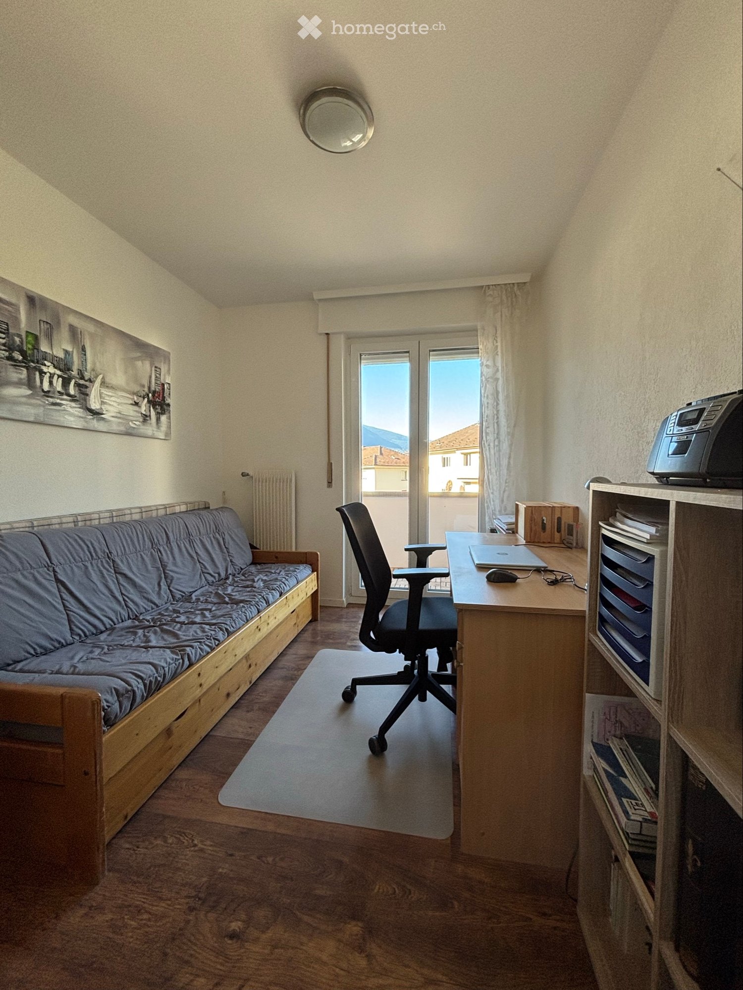 3-Zimmer-Wohnung, Foto 4 von 5