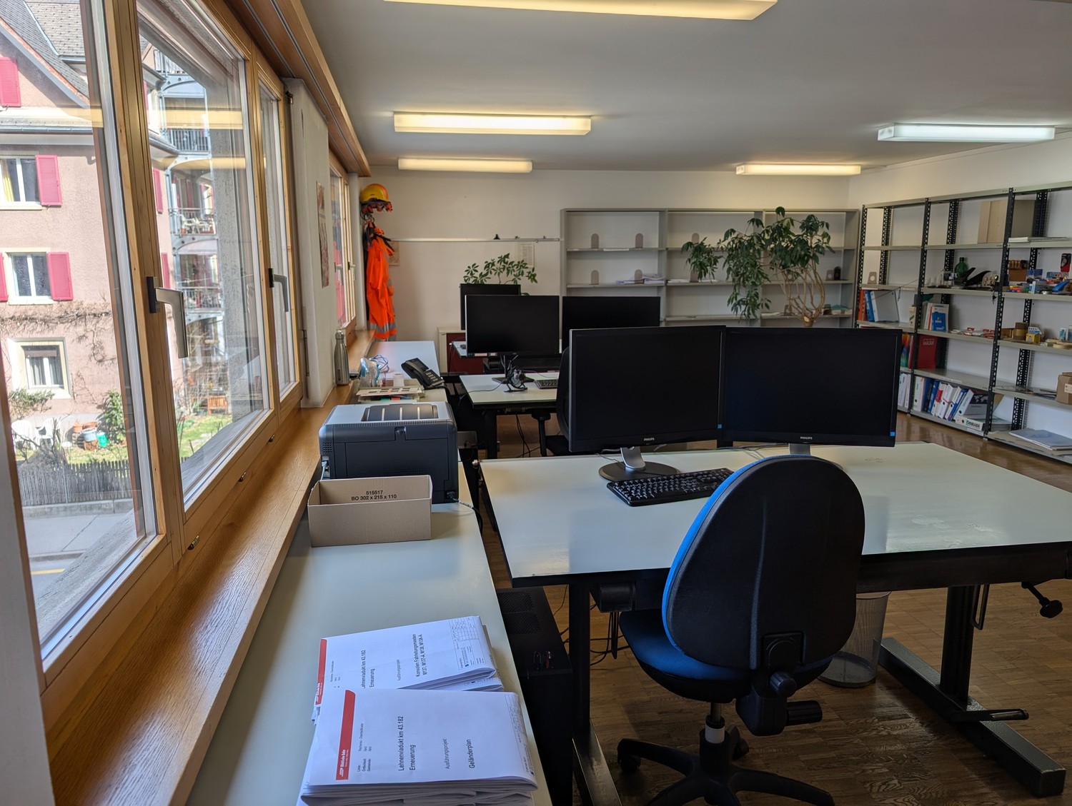 Office, Foto 8 von 9