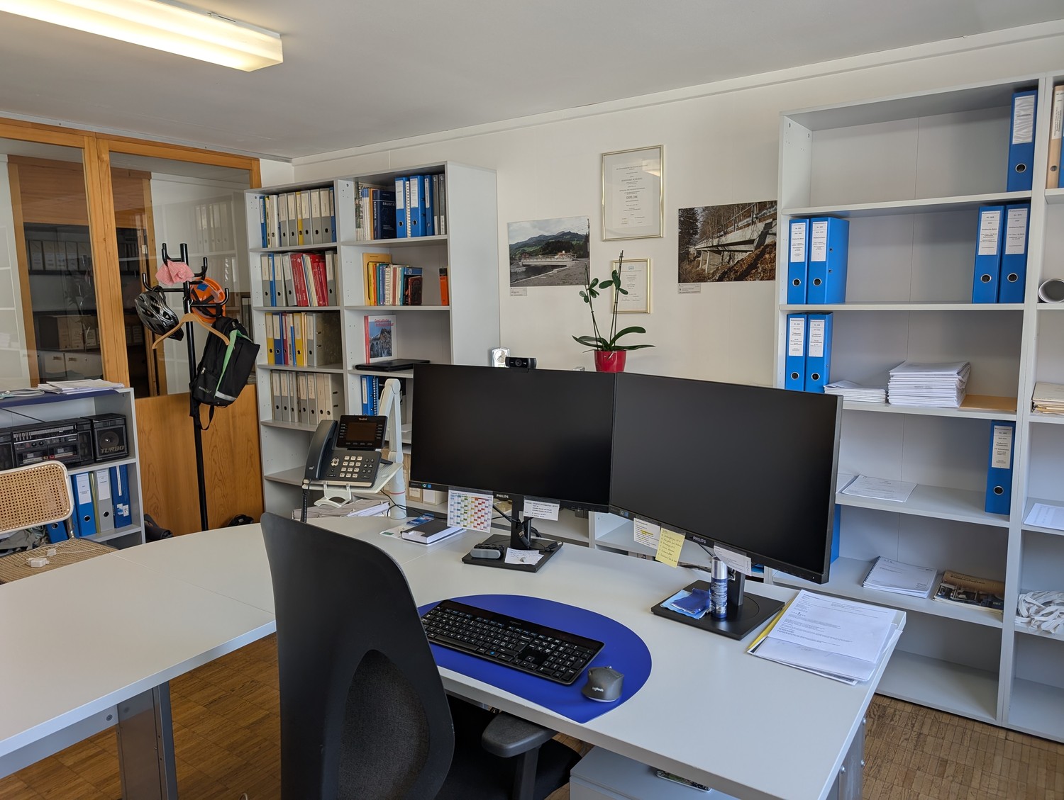 Office, Foto 4 von 9