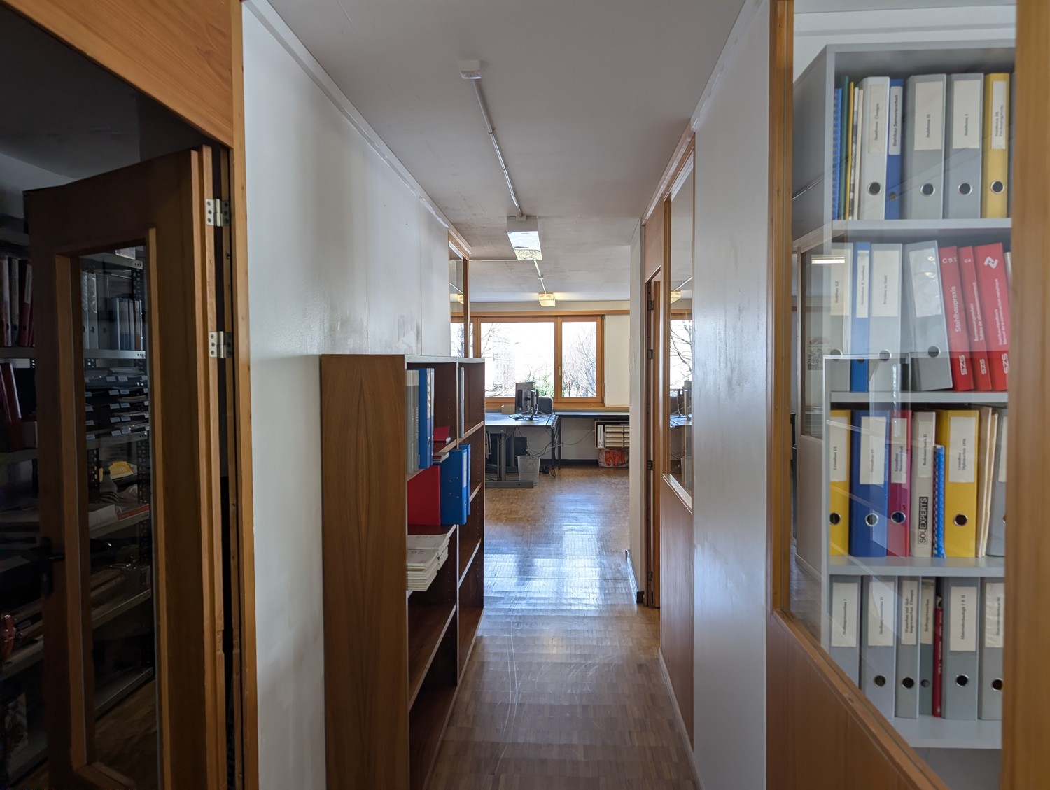 Office, Foto 5 von 9