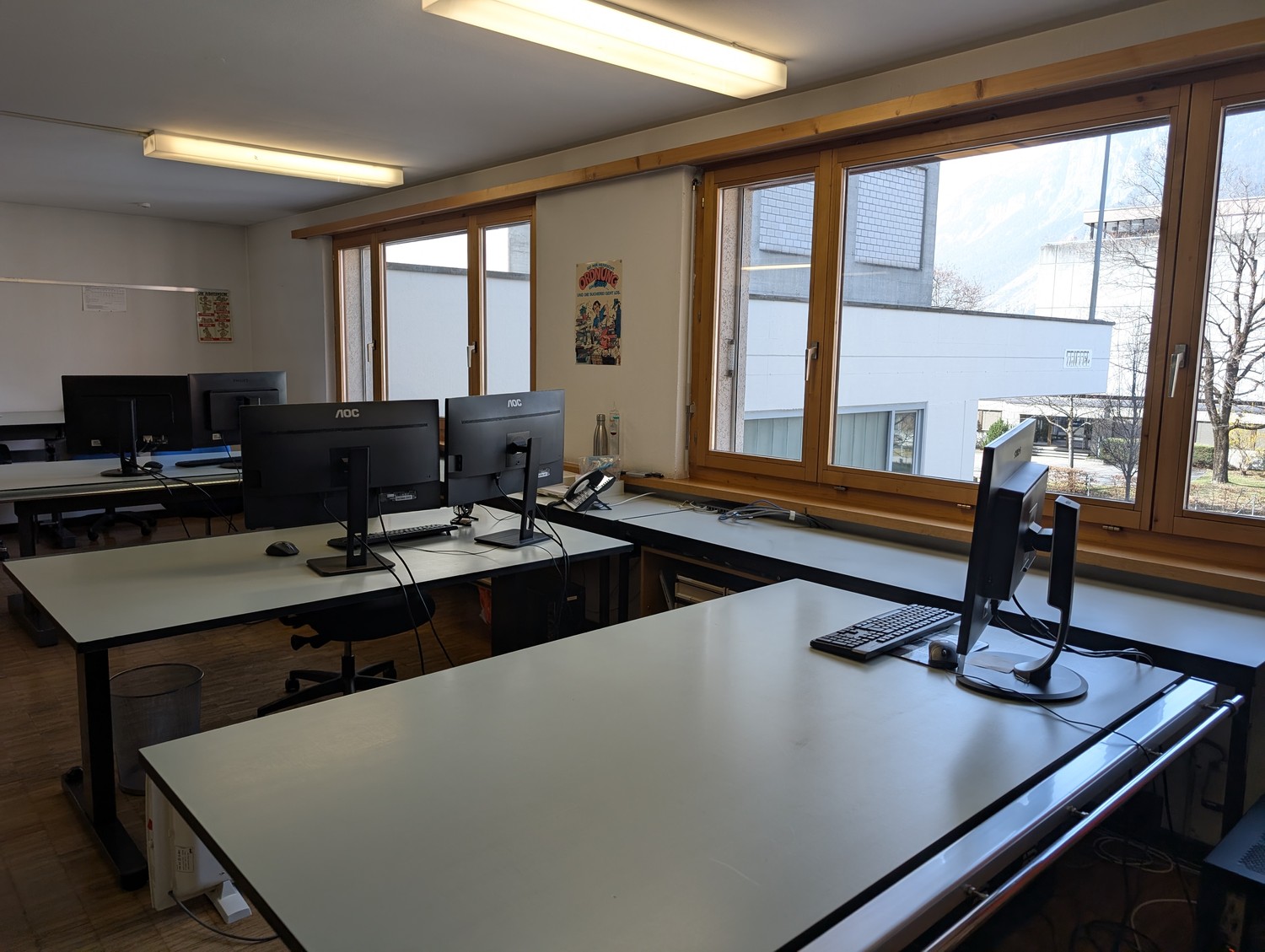 Office, Foto 9 von 9