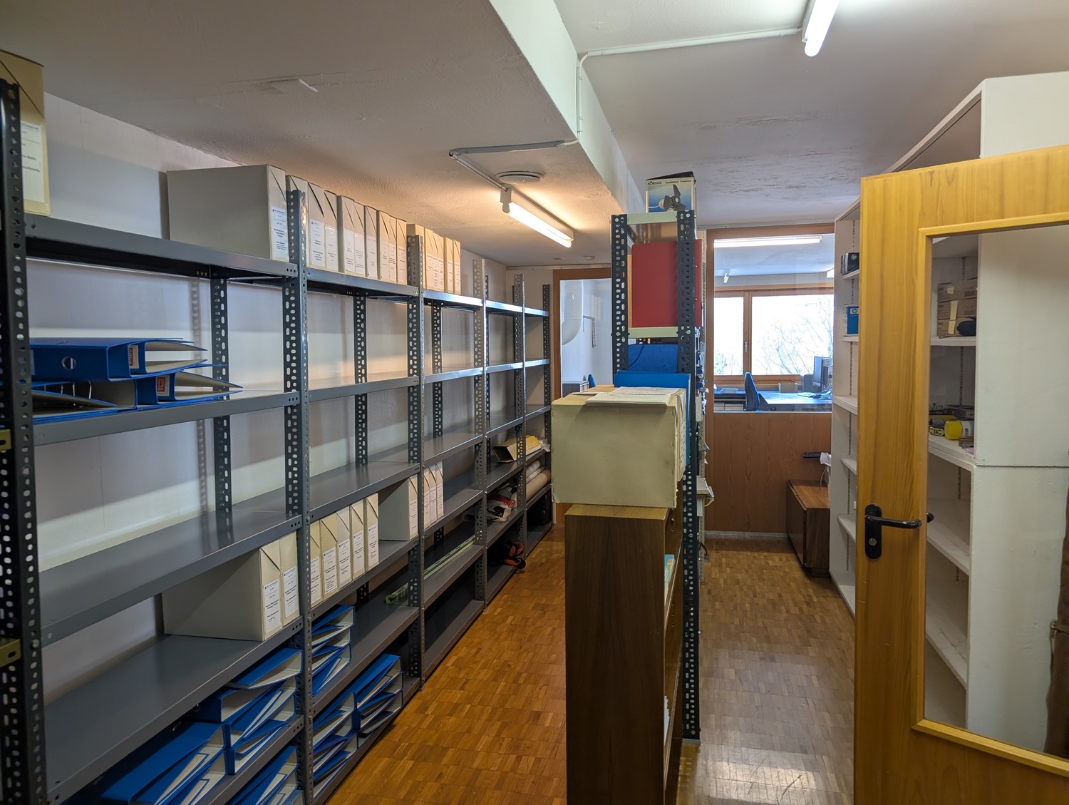 Office, Foto 6 von 9