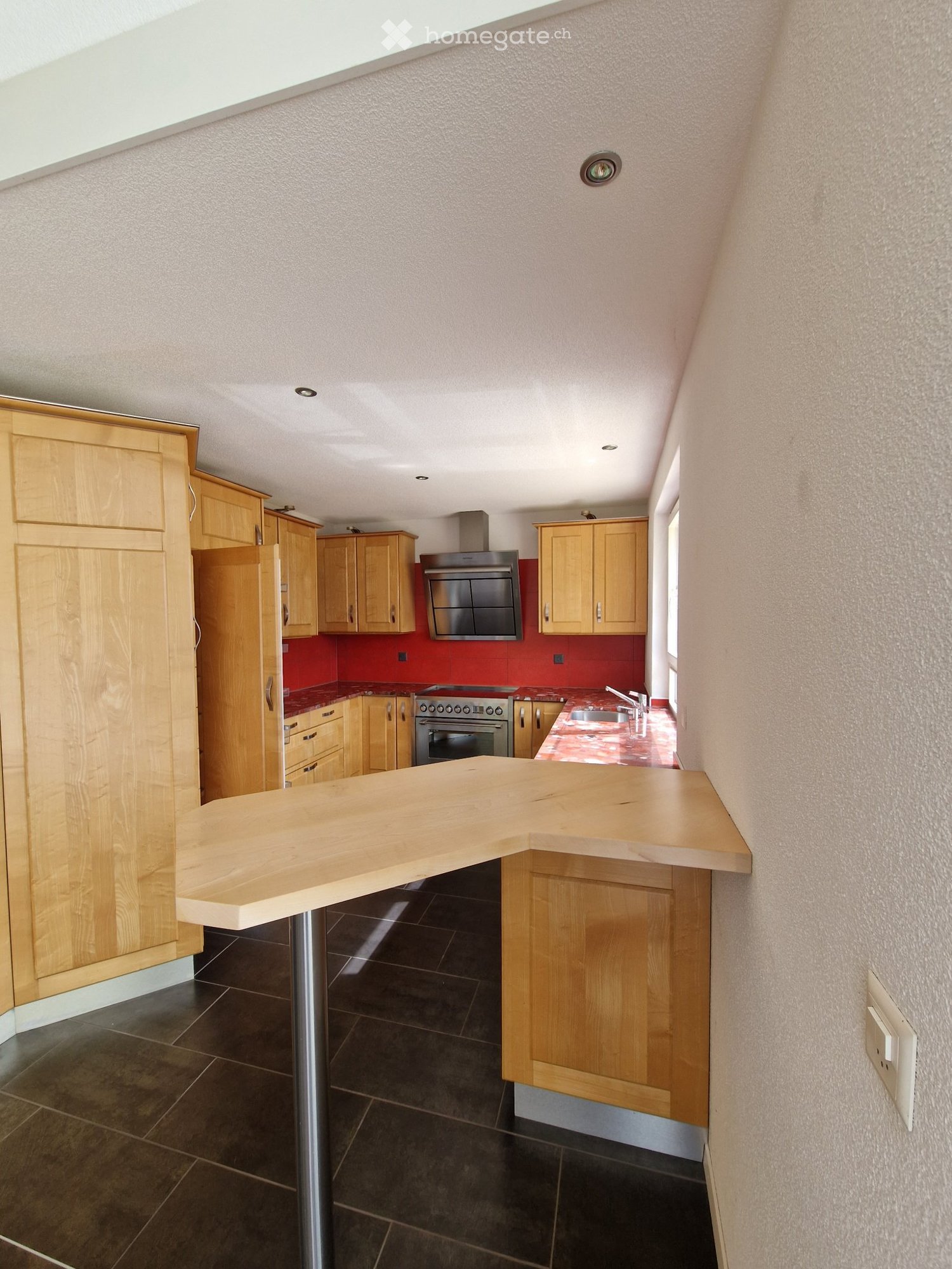 6-Zimmer-Einfamilienhaus, Foto 2 von 5