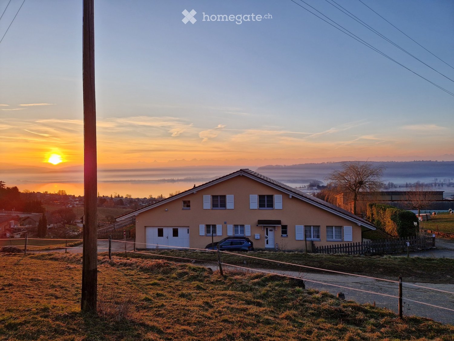 6-Zimmer-Einfamilienhaus, Foto 1 von 5