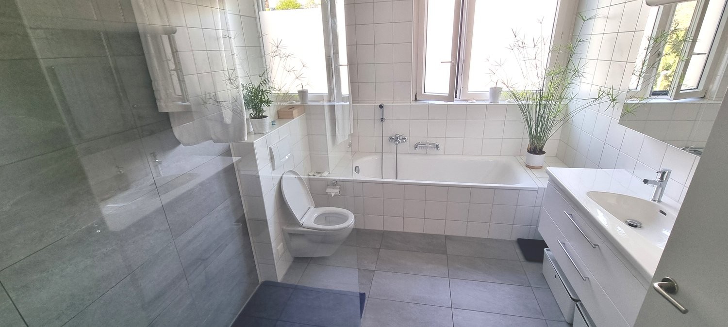 2 ½ rooms furnished flat, Foto 8 von 9