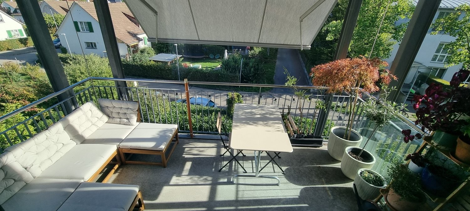 2 ½ rooms furnished flat, Foto 7 von 9