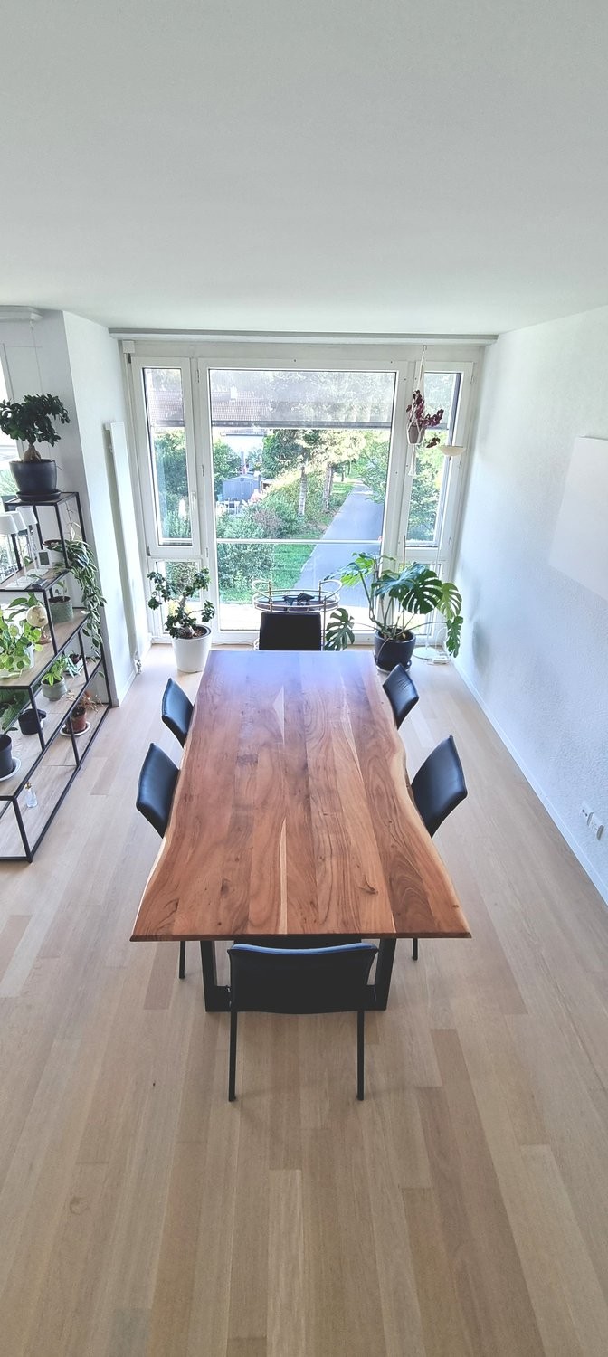 2 ½ rooms furnished flat, Foto 4 von 9