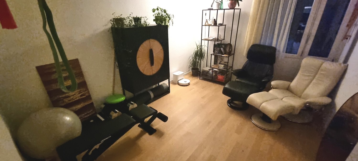 2 ½ rooms furnished flat, Foto 5 von 9