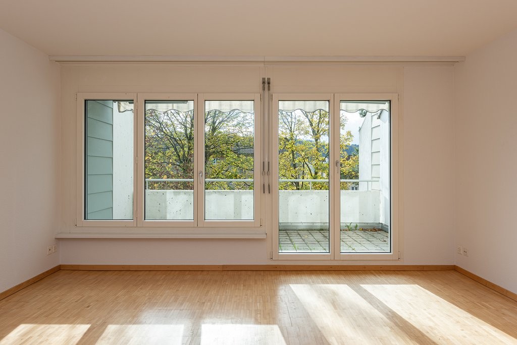 4 ½ rooms duplex