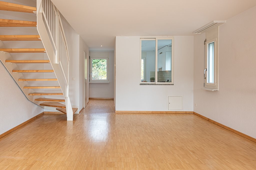 4 ½ rooms duplex