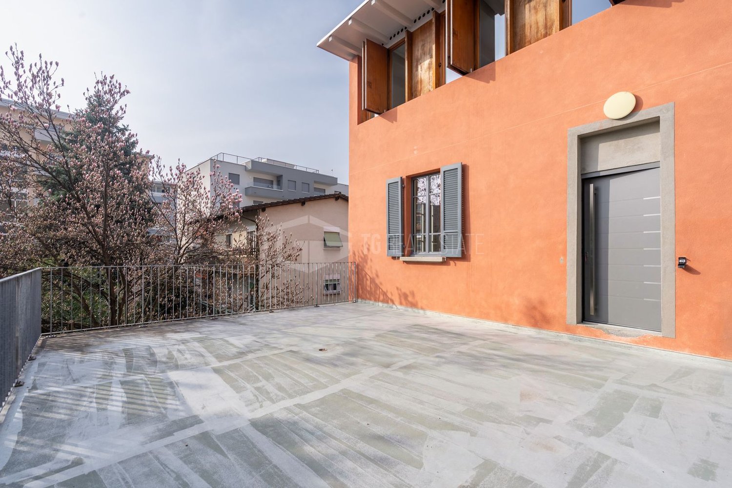 Appartamento di 4 ½ locali