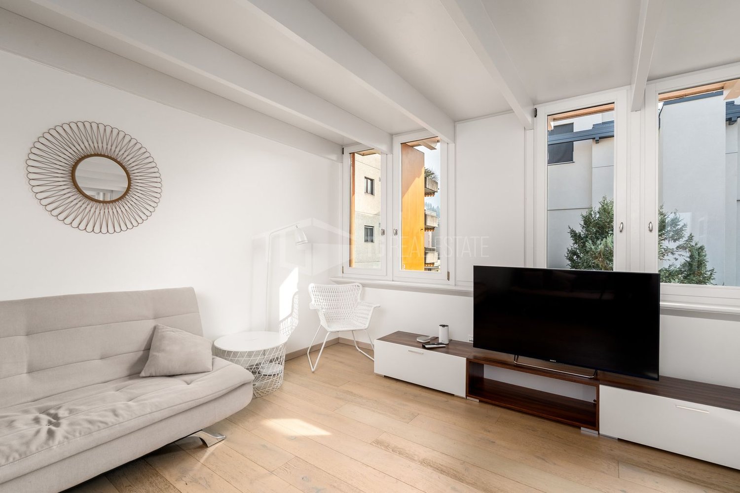 Appartamento di 4 ½ locali