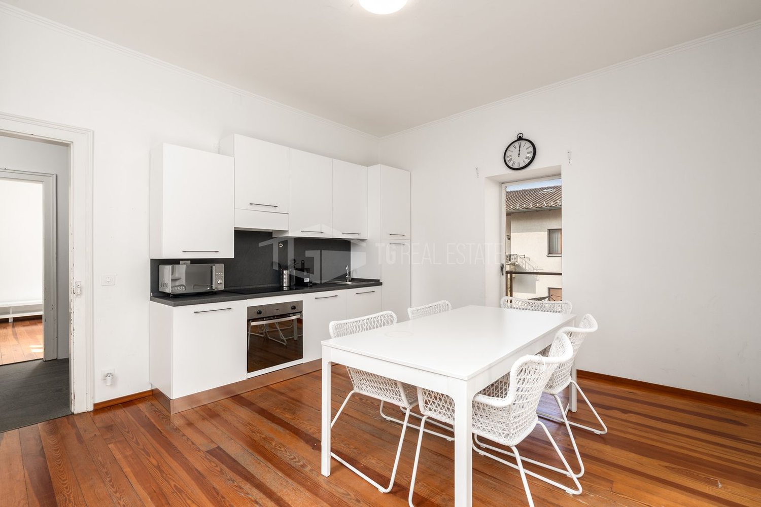 Appartamento di 4 ½ locali