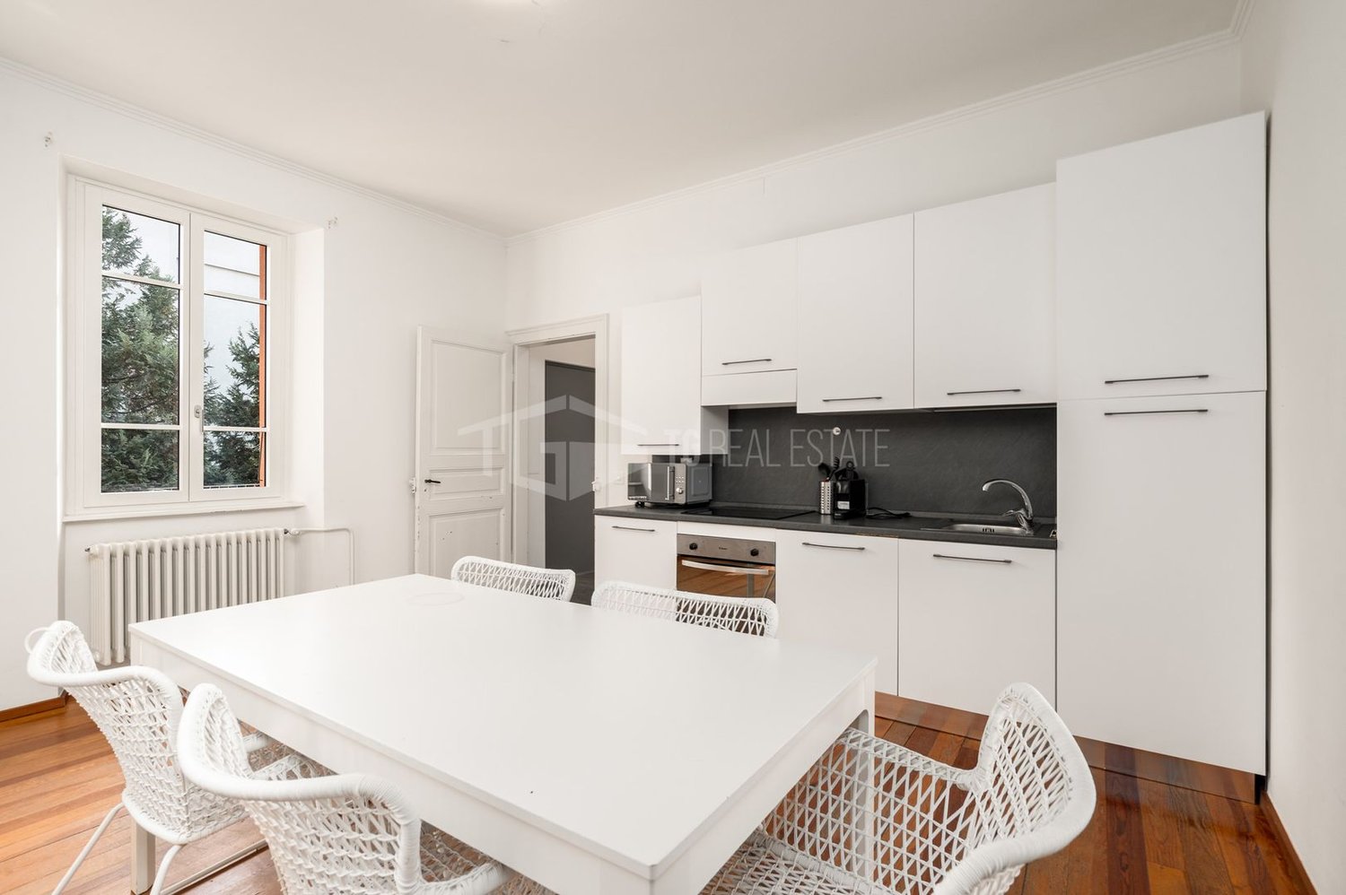 Appartamento di 4 ½ locali