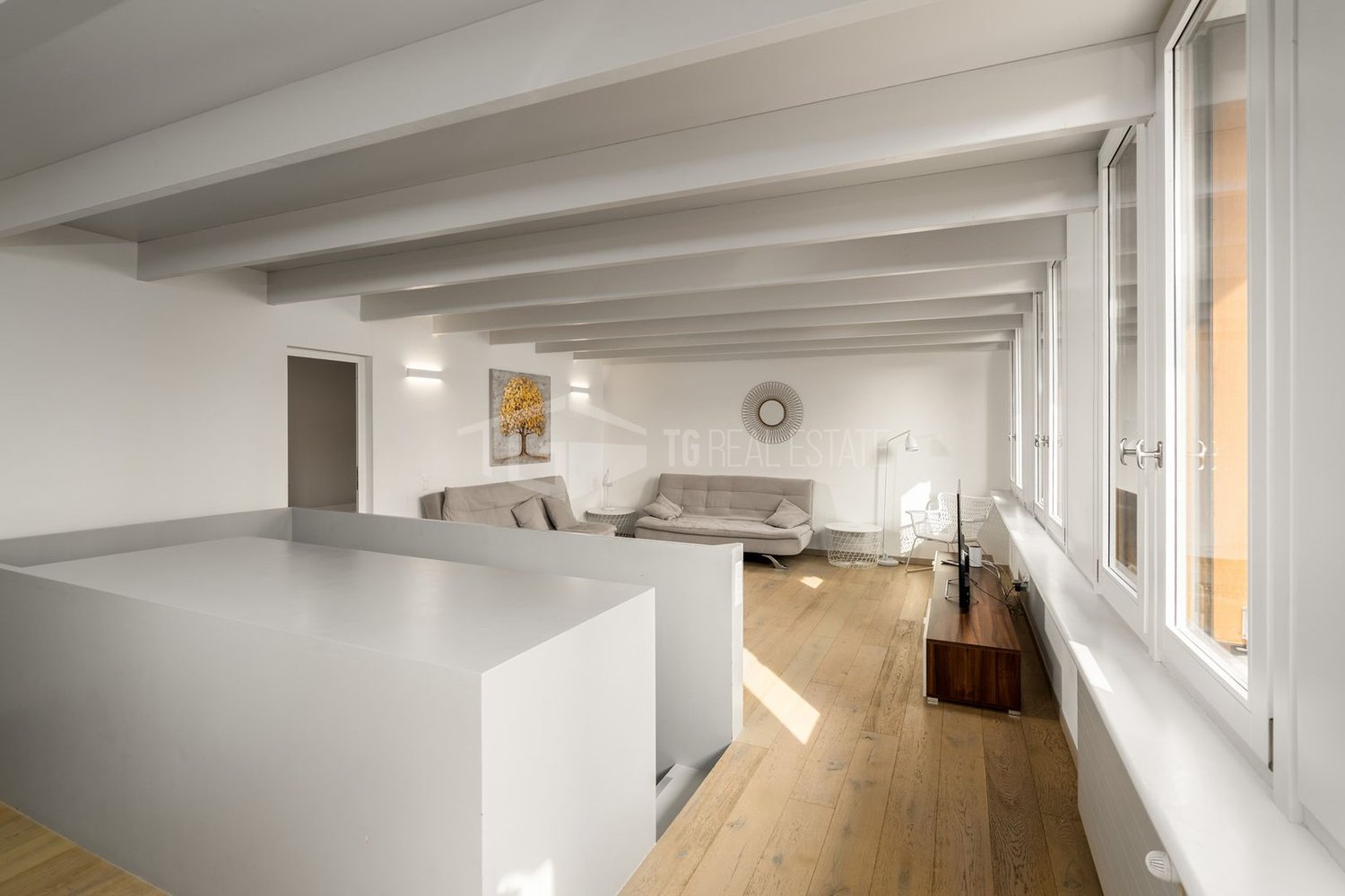 Appartamento di 4 ½ locali