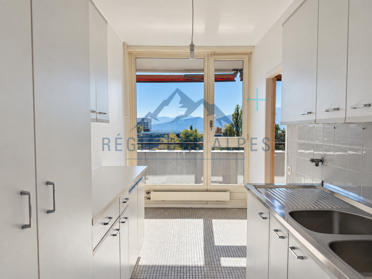 3-Zimmer-Wohnung, Foto 4 von 9