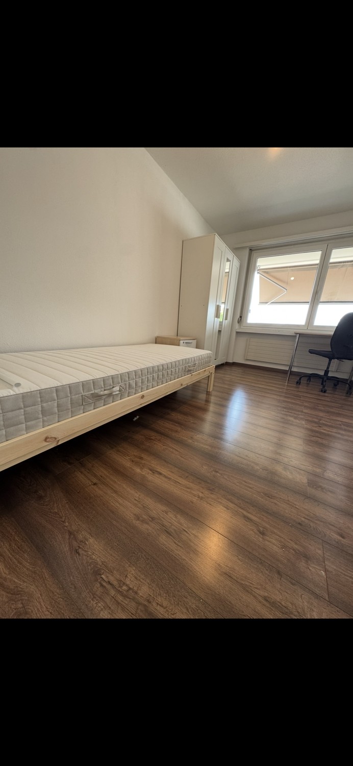 Zimmer in einer WG