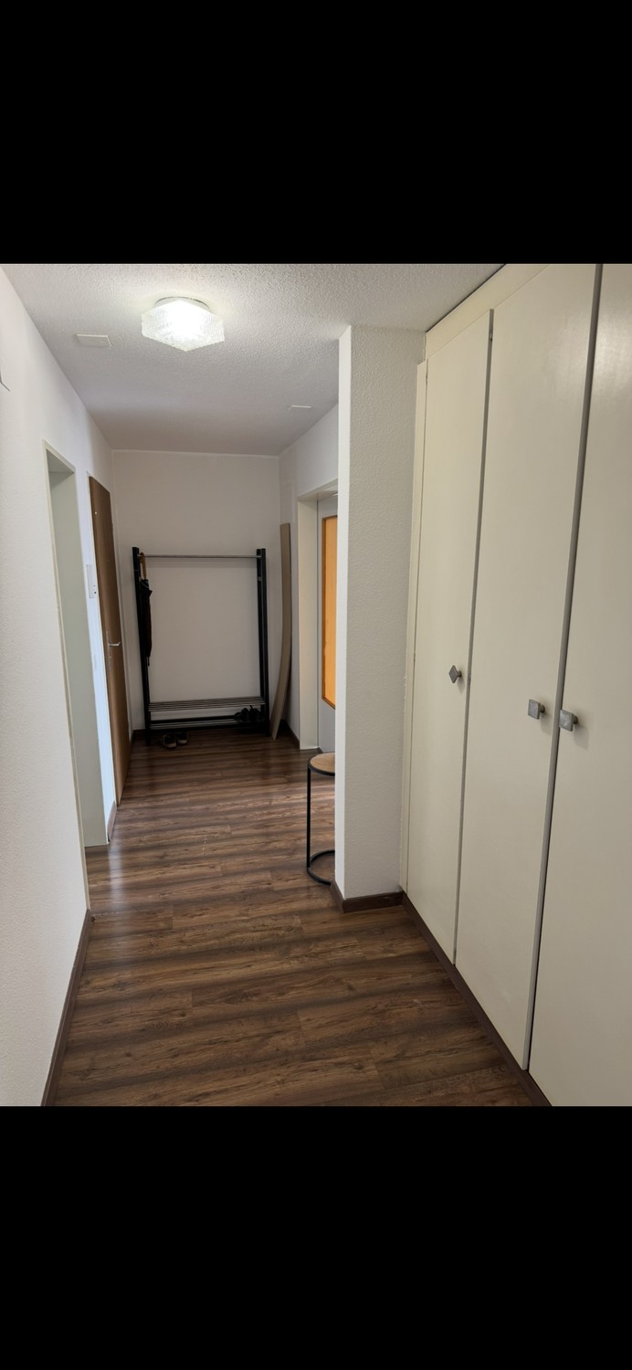 Zimmer in einer WG