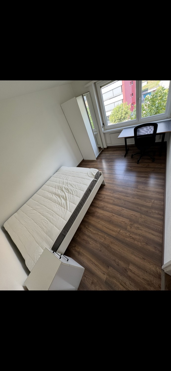 Zimmer in einer WG