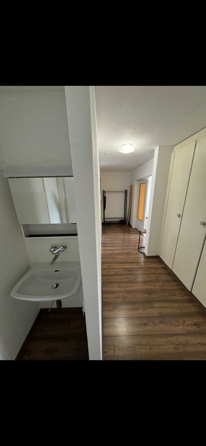 Zimmer in einer WG