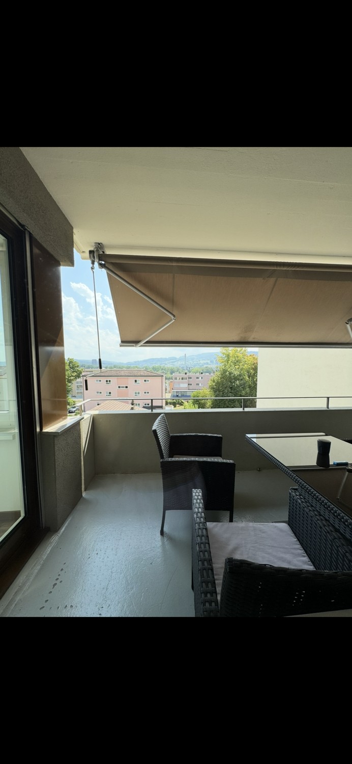 Zimmer in einer WG