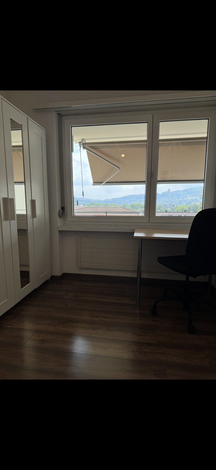 Zimmer in einer WG