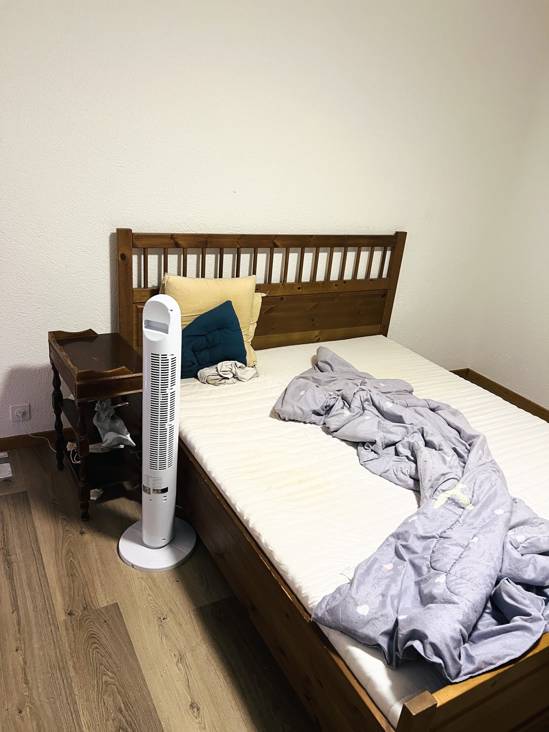 3-Zimmer-Wohnung, Foto 7 von 10