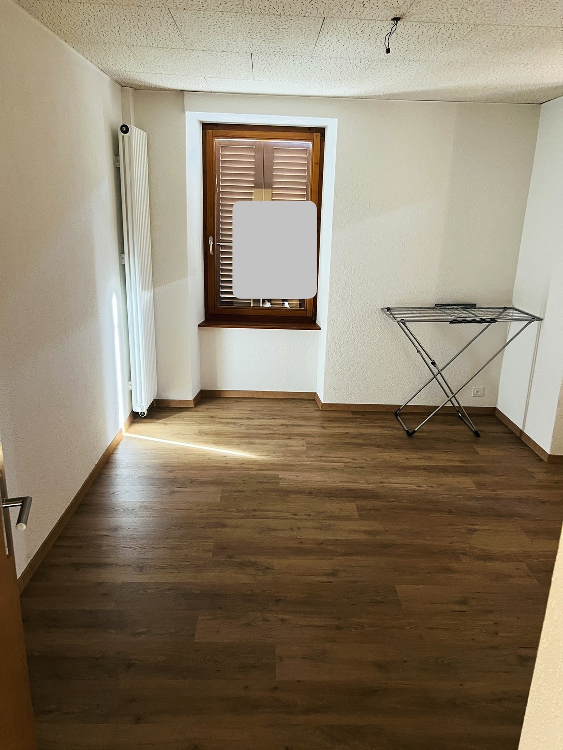 3-Zimmer-Wohnung, Foto 1 von 10