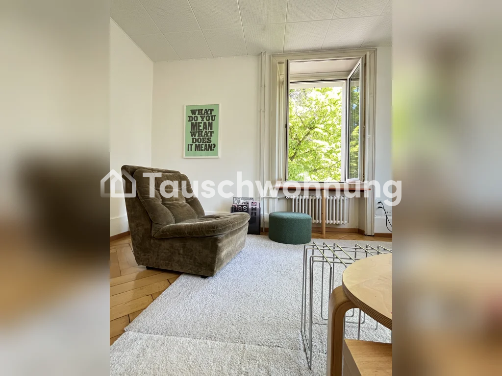 Appartement de 3 ½ pièces