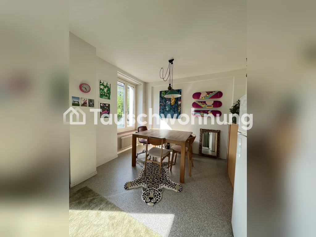 Appartement de 3 ½ pièces