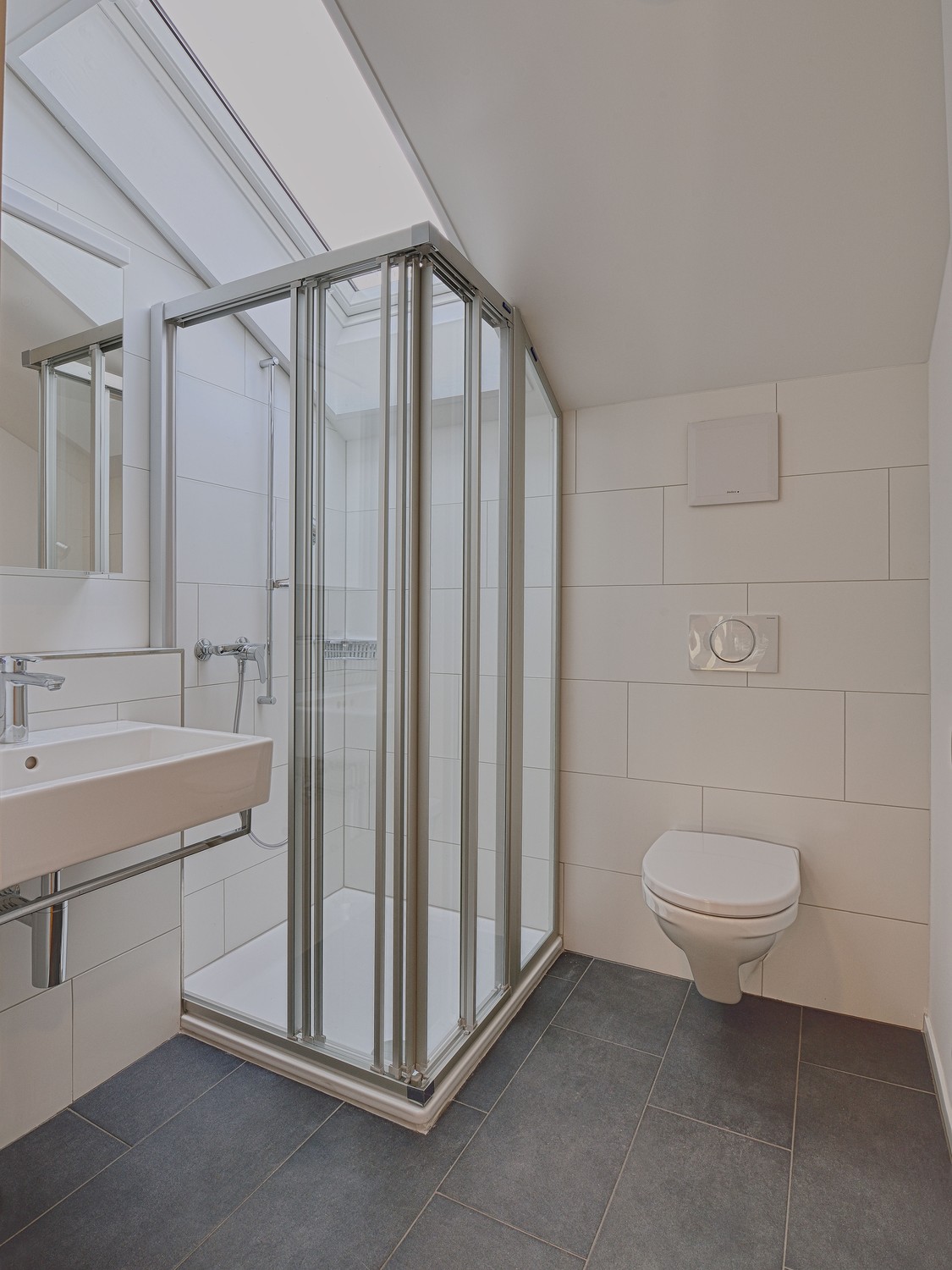 3 ½ rooms duplex