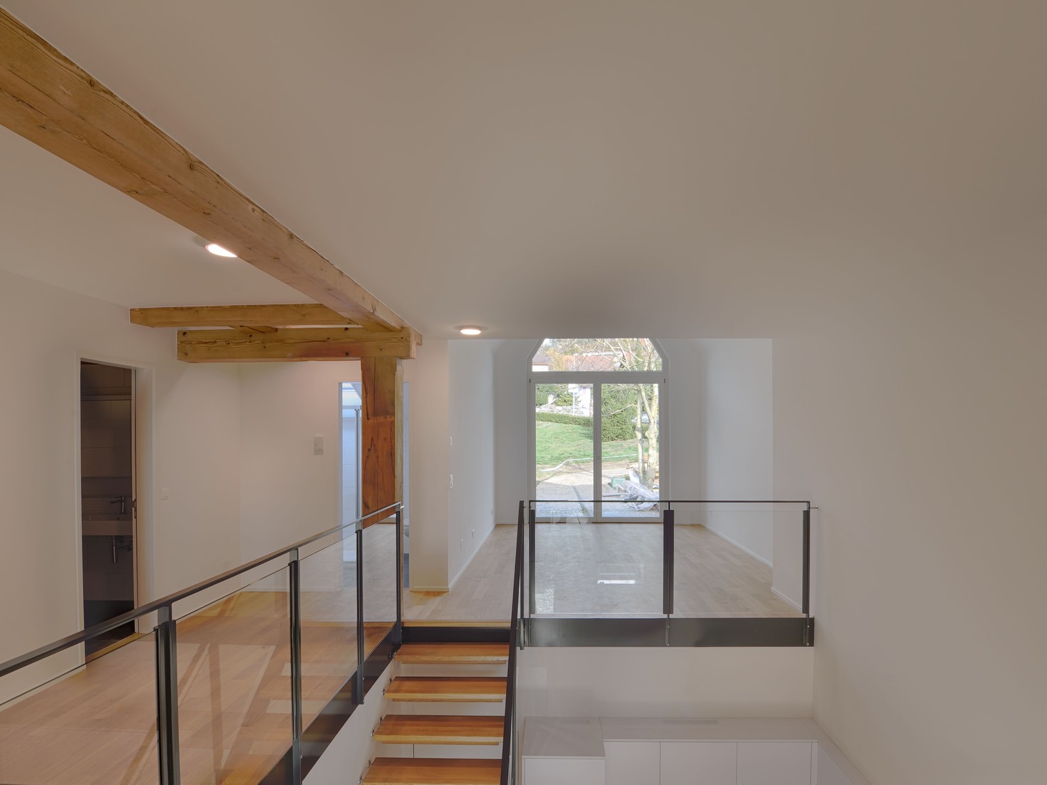 3 ½ rooms duplex