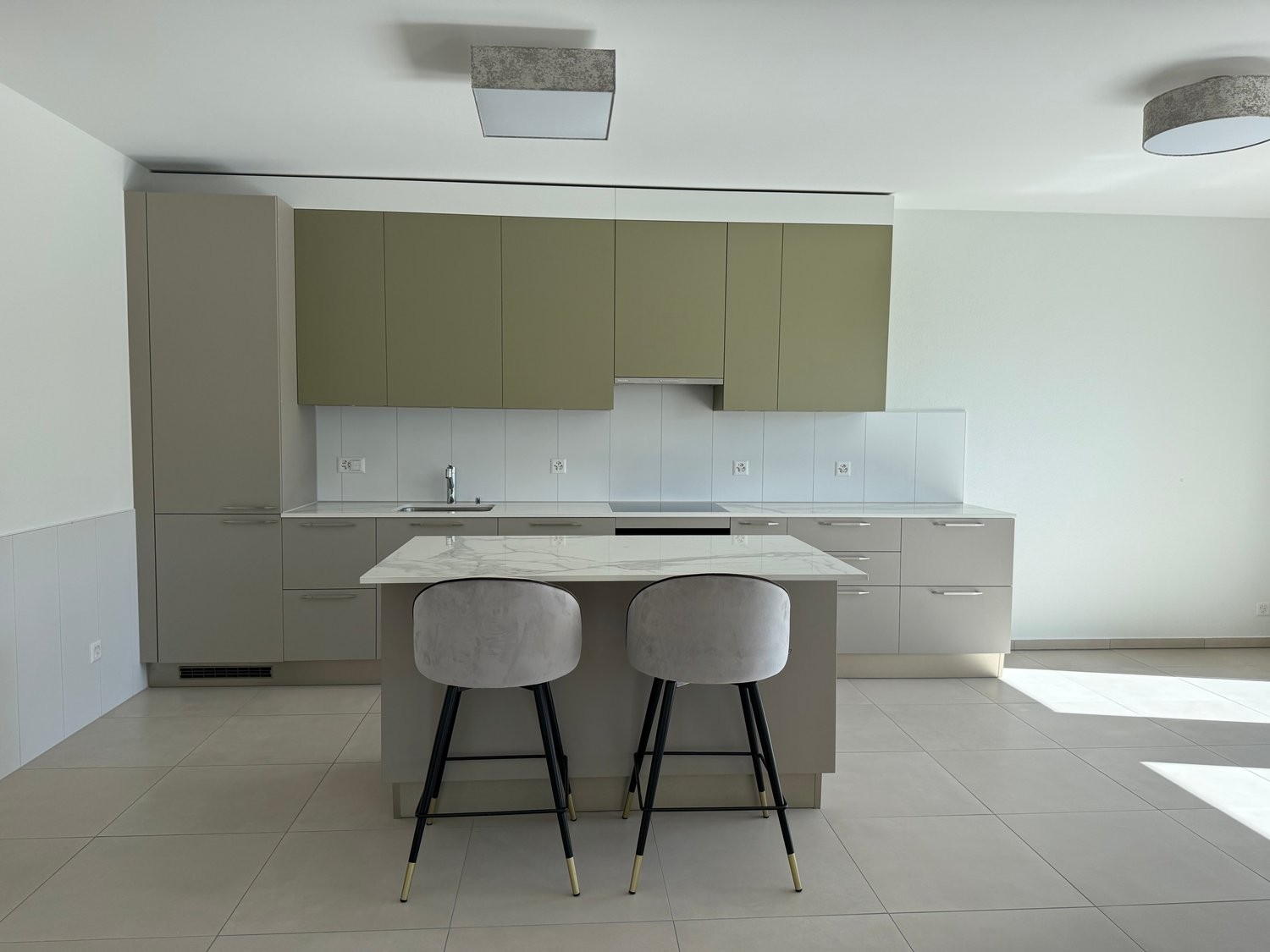 3 ½ Zimmer Wohnung, Foto 4 von 10