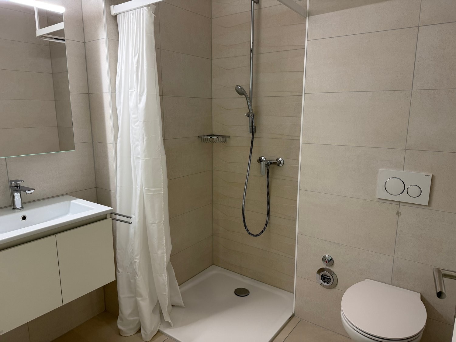 3 ½ Zimmer Wohnung, Foto 7 von 10