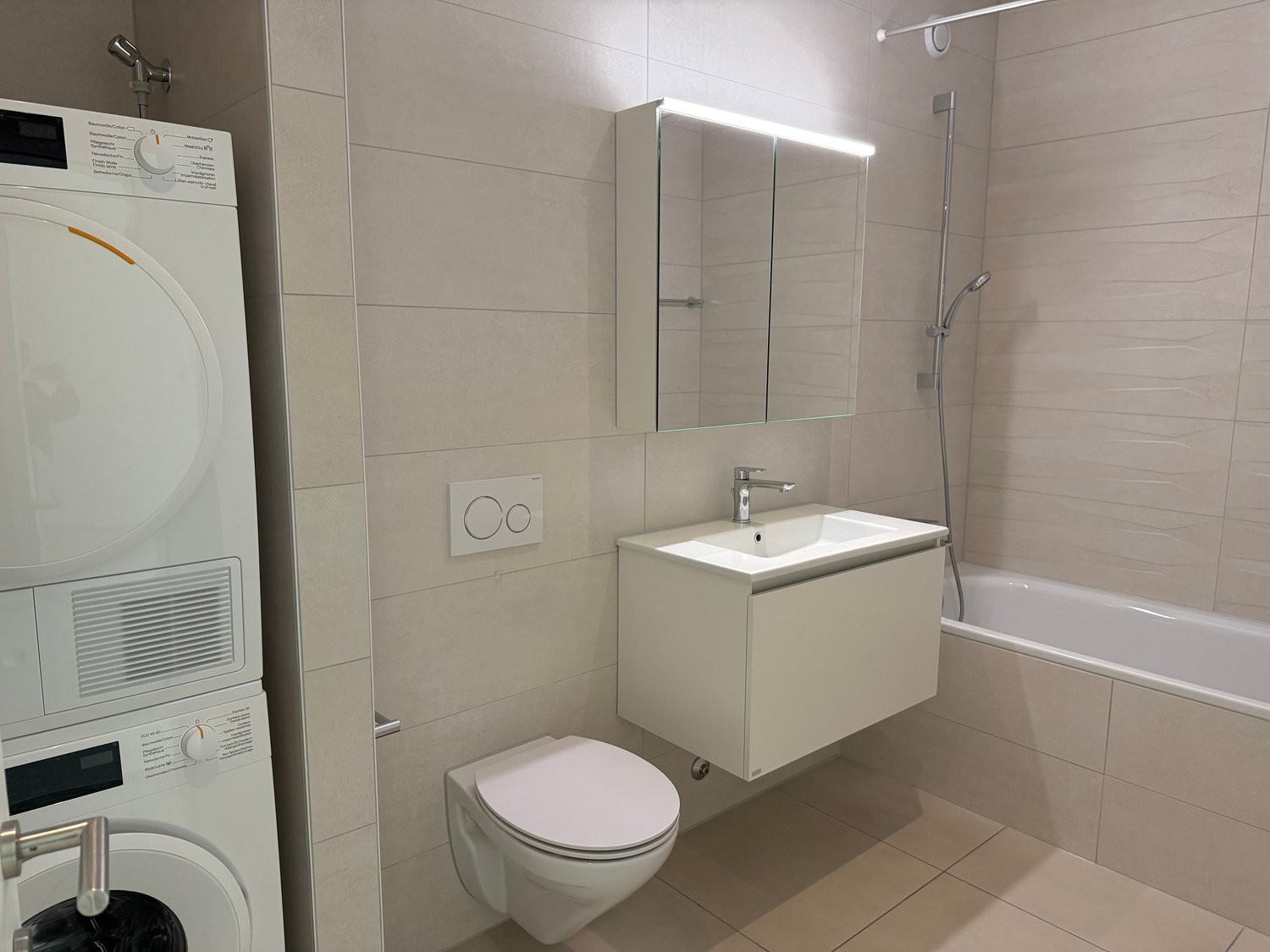 3 ½ Zimmer Wohnung, Foto 9 von 10