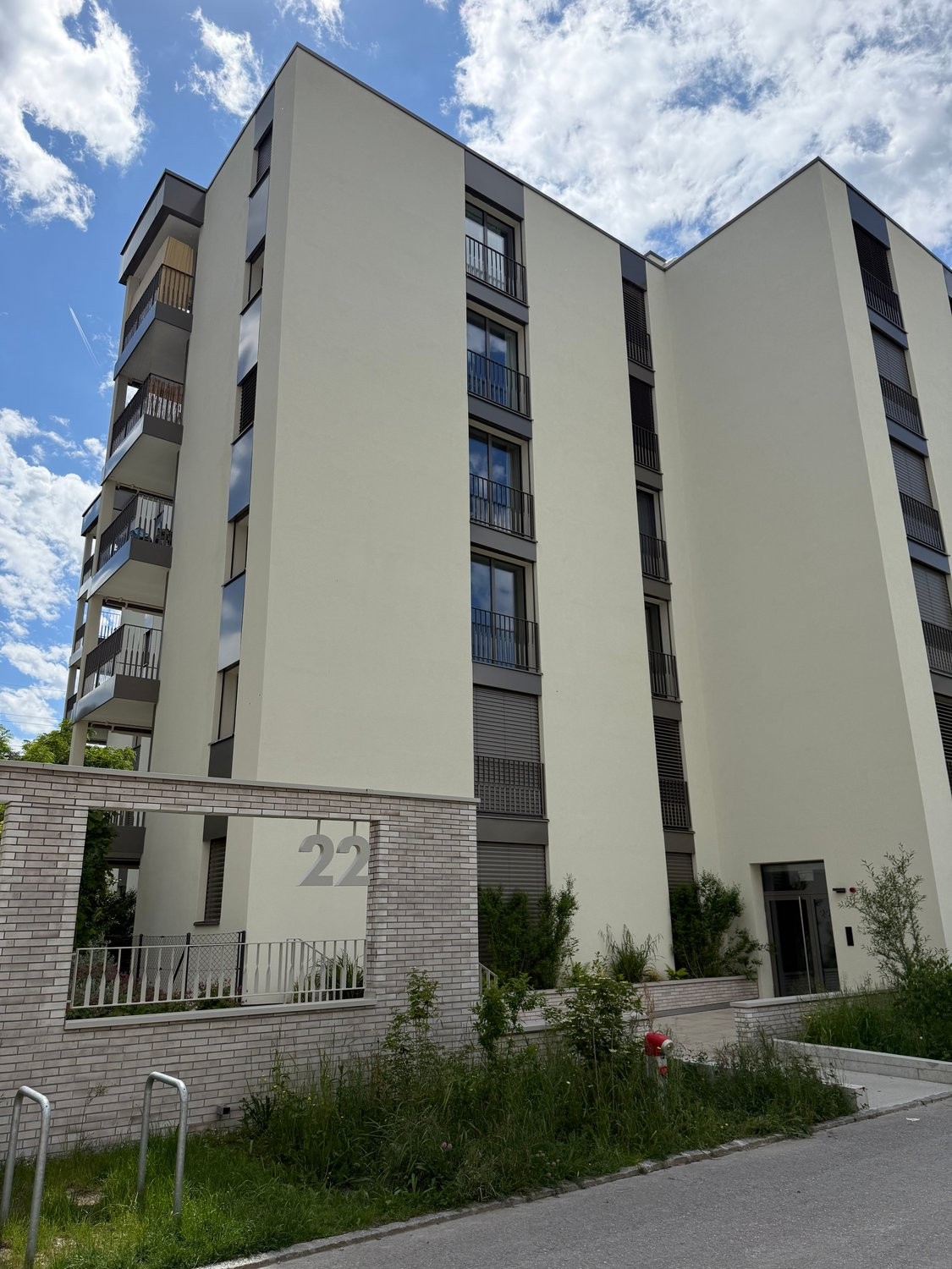 3 ½ Zimmer Wohnung, Foto 2 von 10