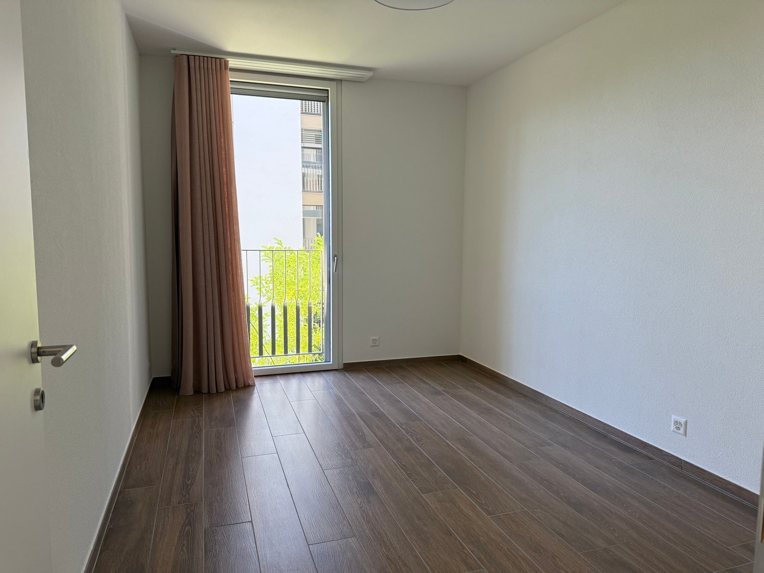 3 ½ Zimmer Wohnung, Foto 8 von 10