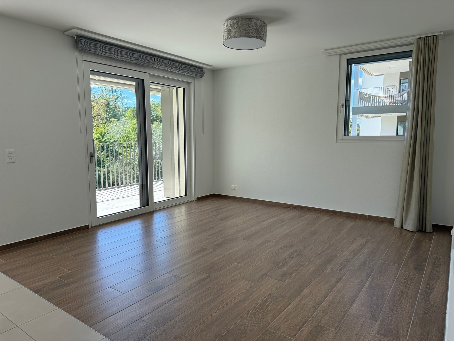 3 ½ Zimmer Wohnung, Foto 6 von 10