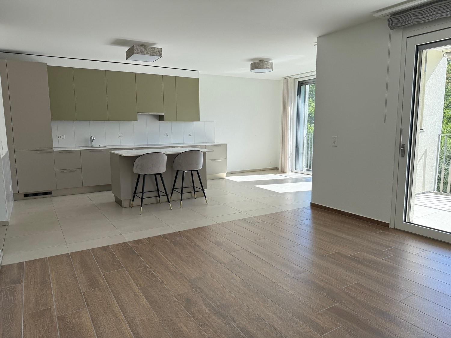 3 ½ Zimmer Wohnung, Foto 3 von 10