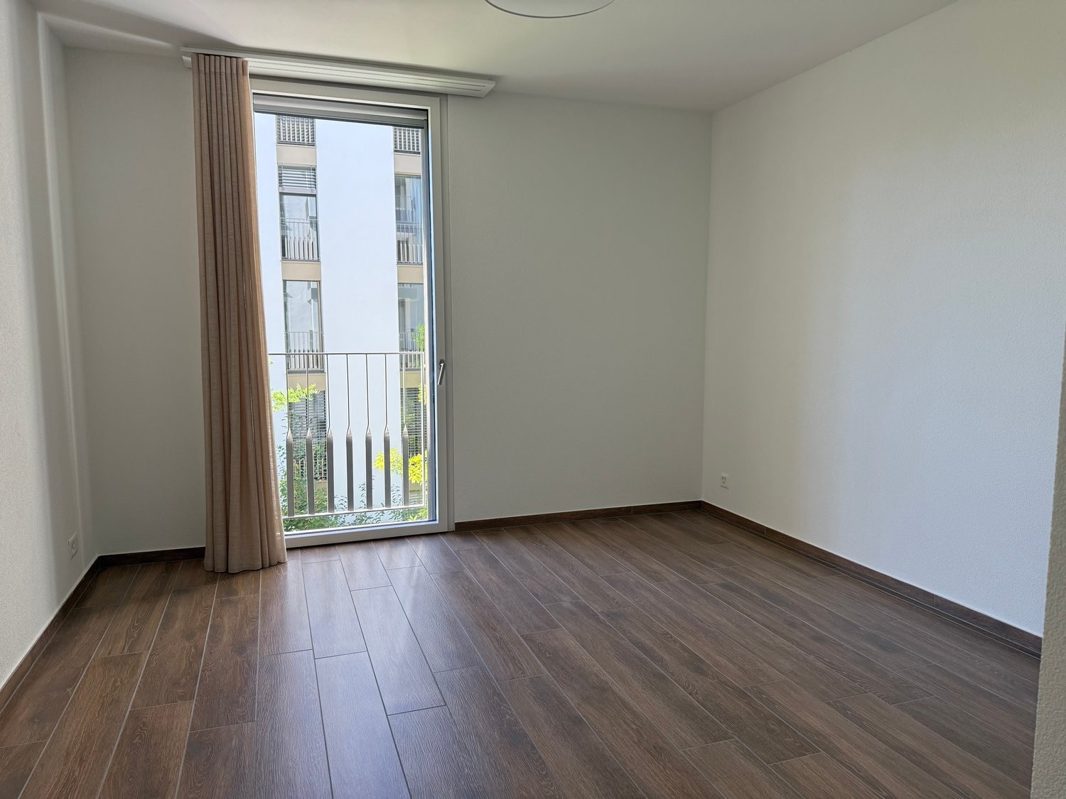 3 ½ Zimmer Wohnung, Foto 5 von 10