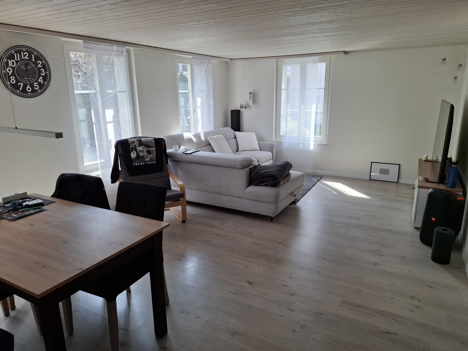 Chambre en colocation