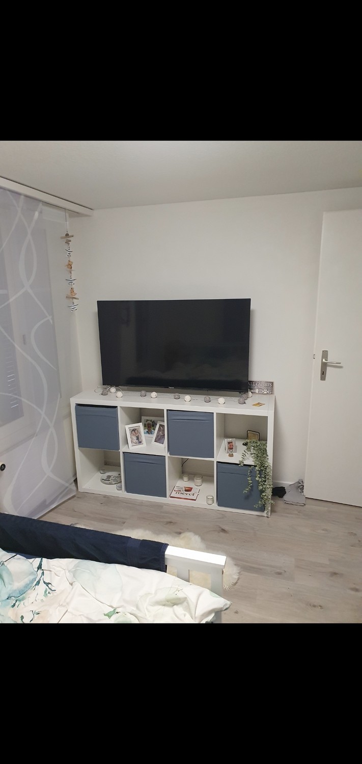 Chambre en colocation