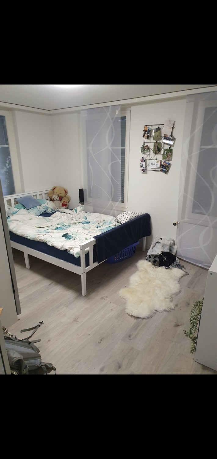 Chambre en colocation