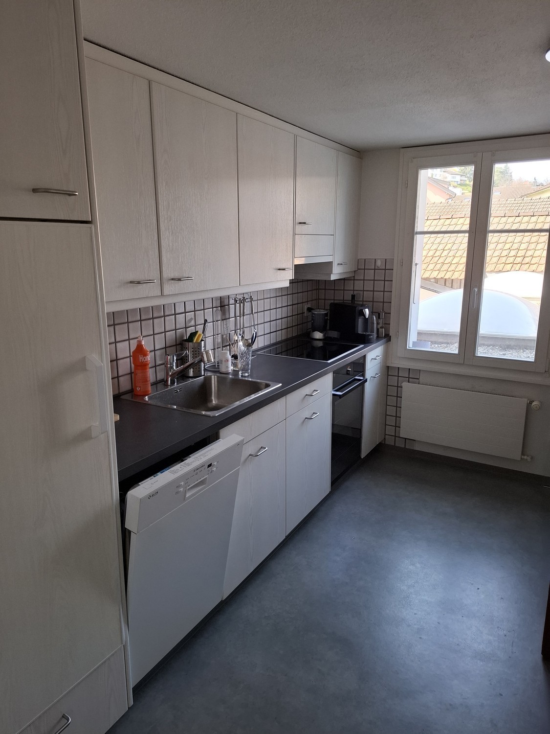Chambre en colocation