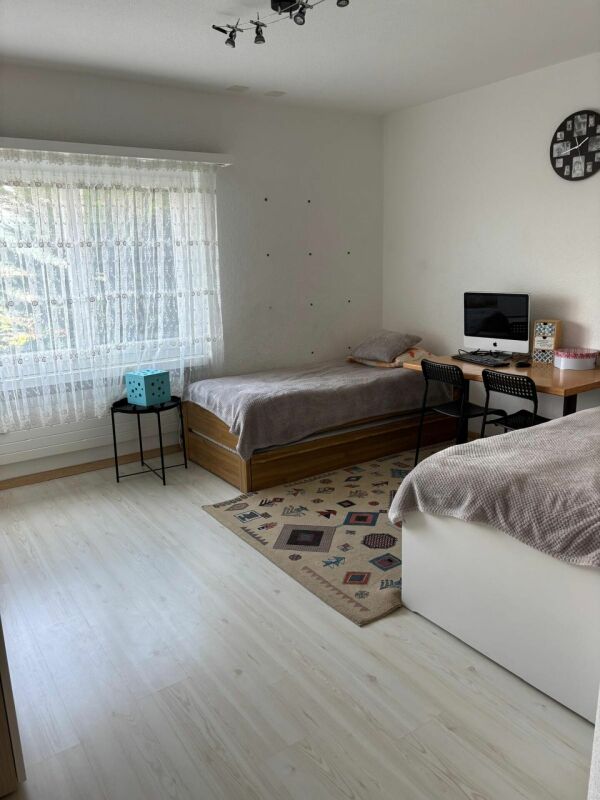 Maison individuelle de 5 ½ pièces, photo 7 sur 10