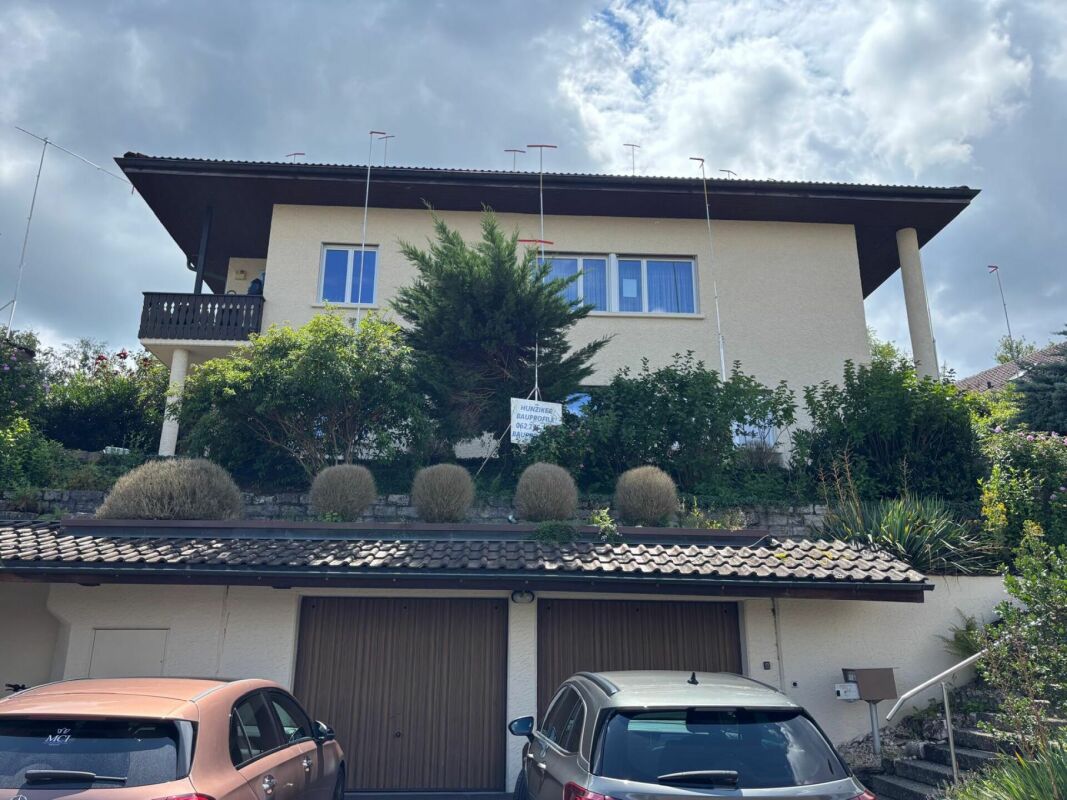 Maison individuelle de 5 ½ pièces, photo 2 sur 10