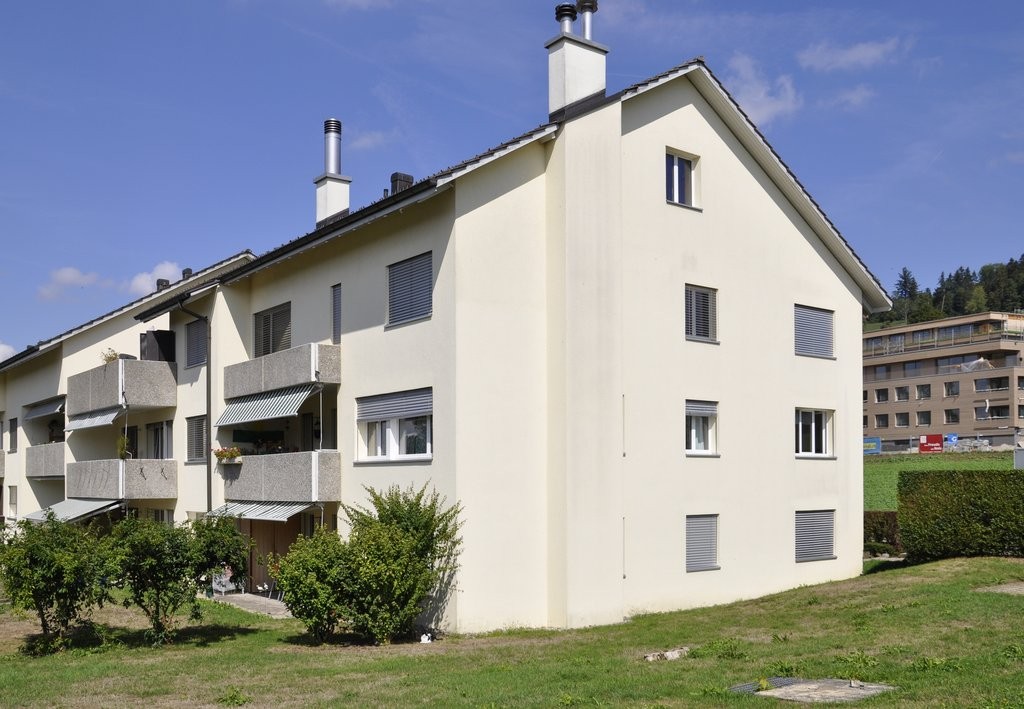 Appartement de 2 ½ pièces