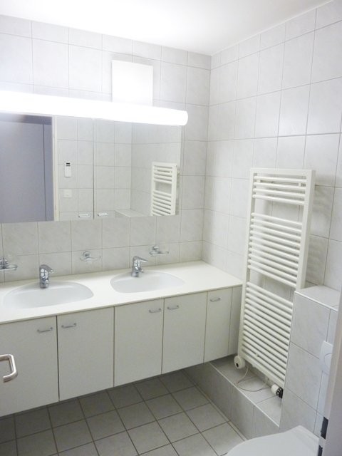 Appartement de 2 ½ pièces
