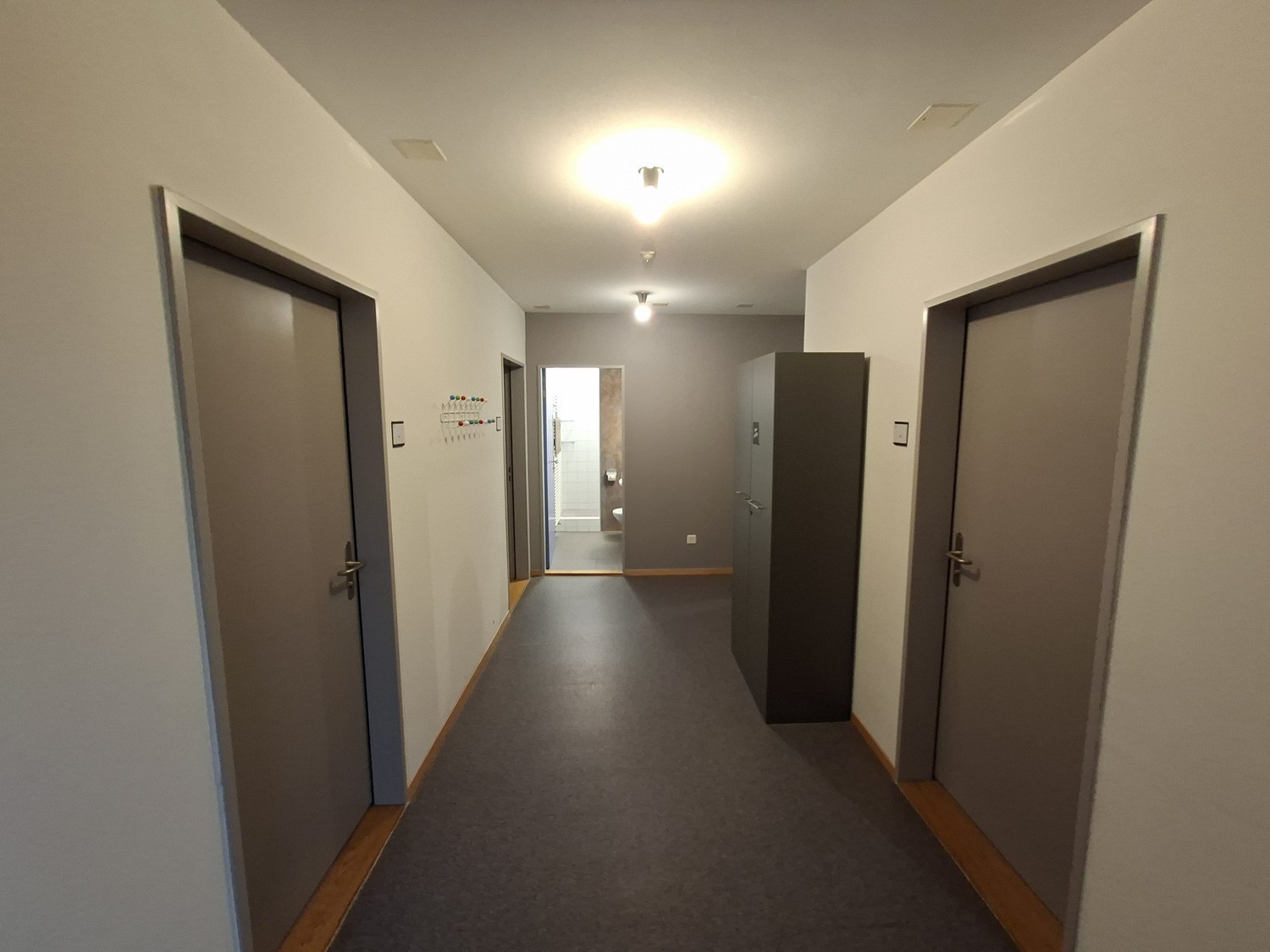 Room in a shared flat, Foto 5 von 6